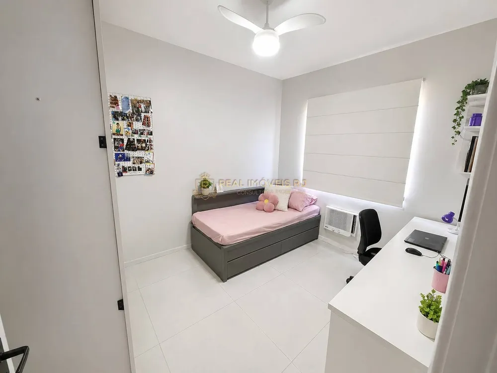 Apartamento, 2 quartos, 87 m² - Foto 8