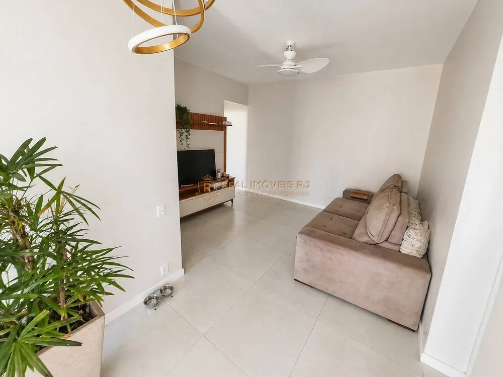 Apartamento, 2 quartos, 87 m² - Foto 2