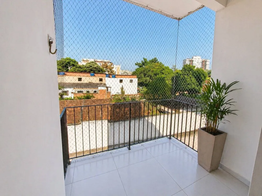 Apartamento, 2 quartos, 87 m² - Foto 4