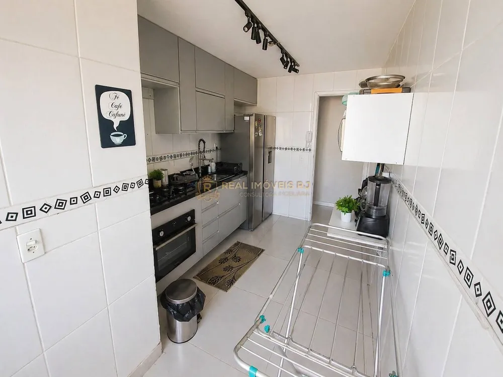 Apartamento, 2 quartos, 87 m² - Foto 5