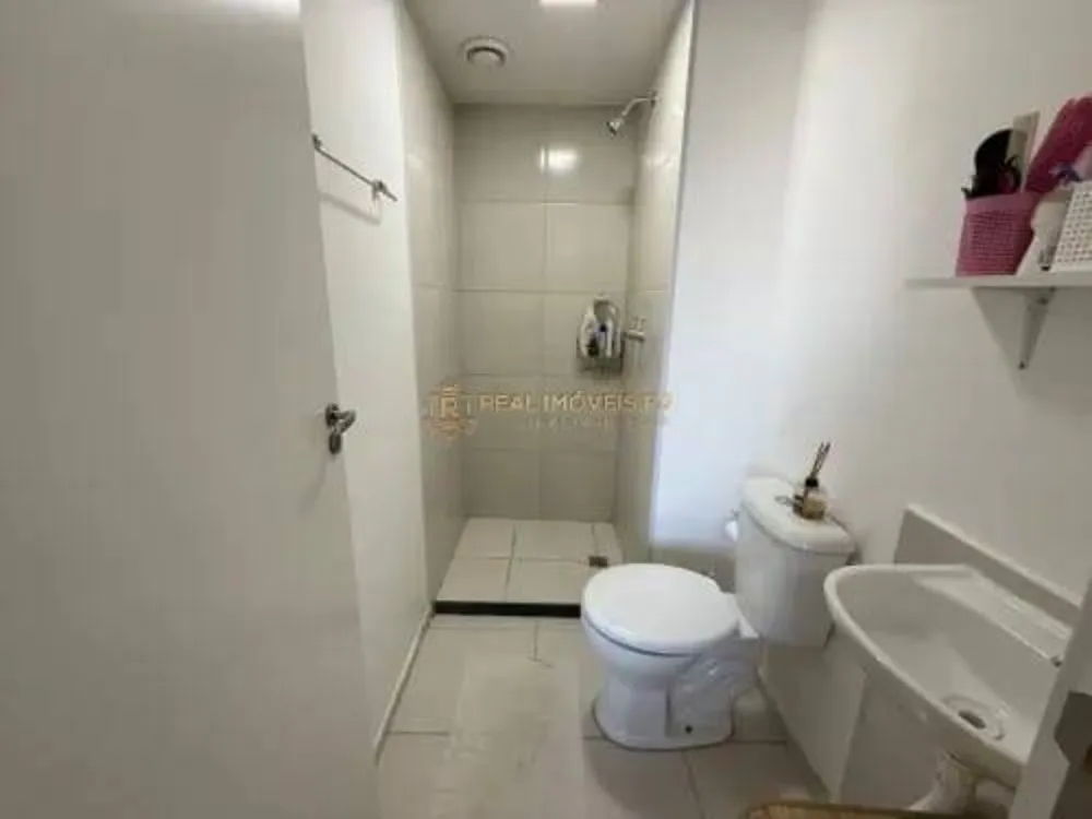 Apartamento, 2 quartos, 49 m² - Foto 8