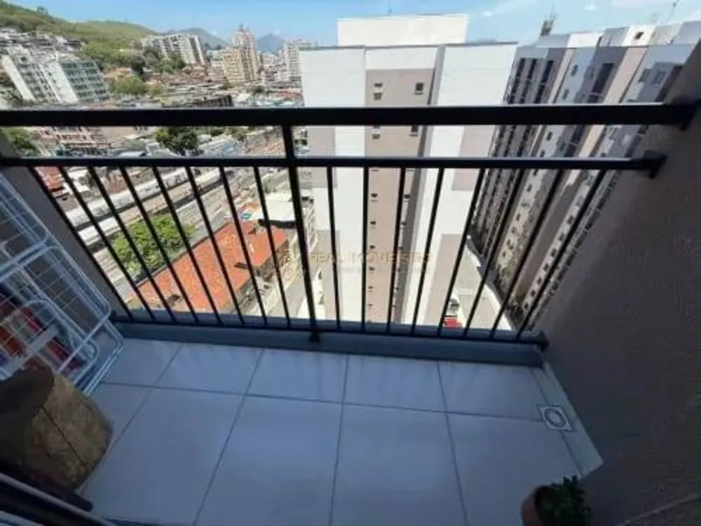 Apartamento, 2 quartos, 49 m² - Foto 10