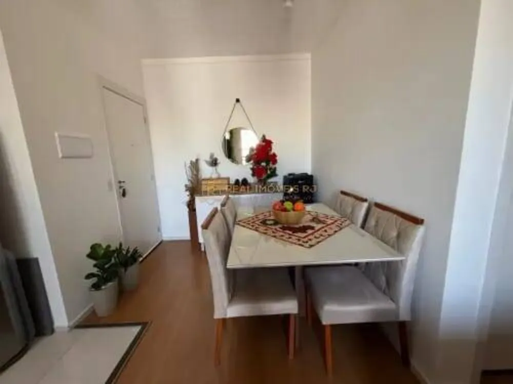 Apartamento, 2 quartos, 49 m² - Foto 11