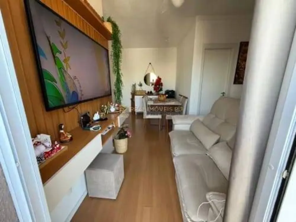 Apartamento, 2 quartos, 49 m² - Foto 1