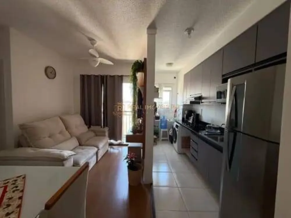 Apartamento, 2 quartos, 49 m² - Foto 5