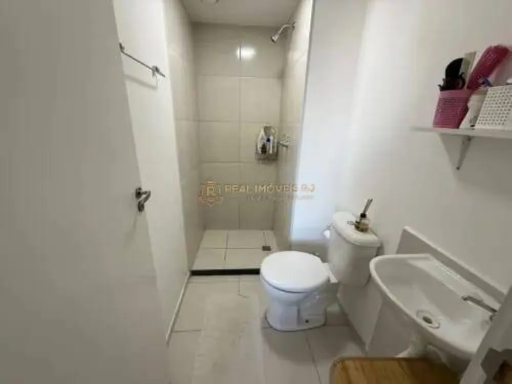 Apartamento, 2 quartos, 49 m² - Foto 9