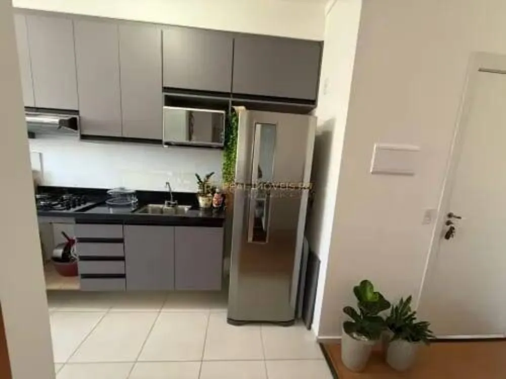 Apartamento, 2 quartos, 49 m² - Foto 7