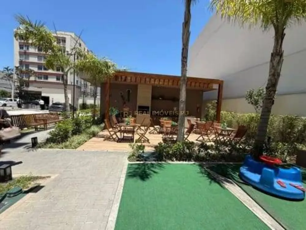 Apartamento, 2 quartos, 49 m² - Foto 17