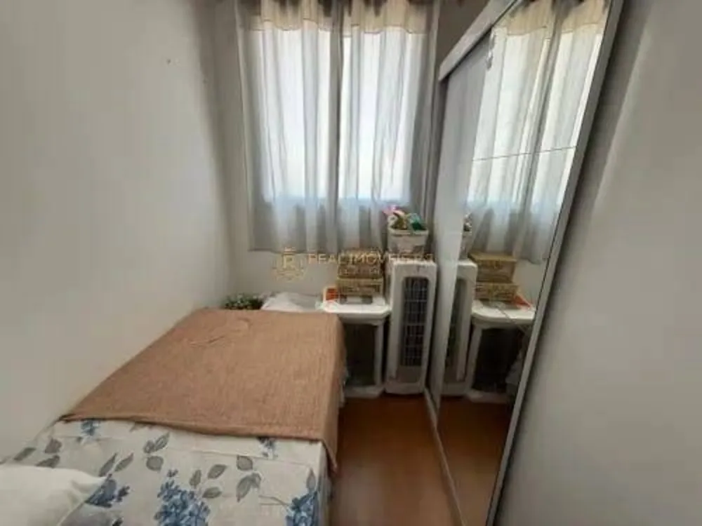 Apartamento, 2 quartos, 49 m² - Foto 6