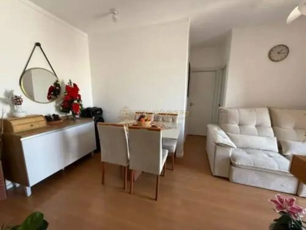 Apartamento, 2 quartos, 49 m² - Foto 14