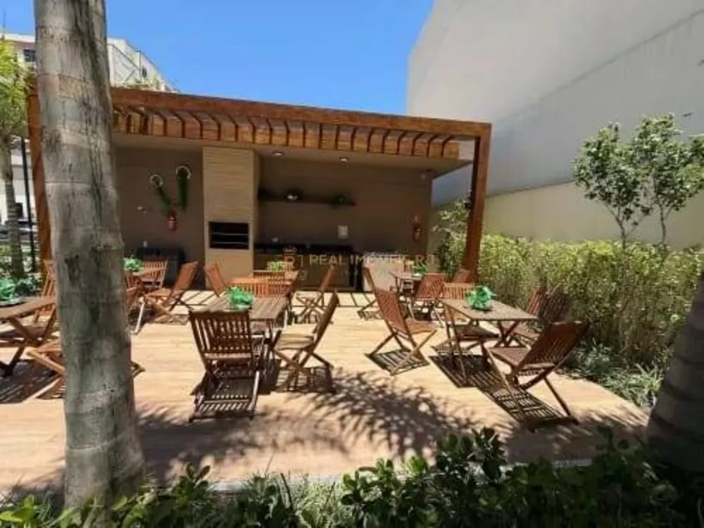 Apartamento, 2 quartos, 49 m² - Foto 16