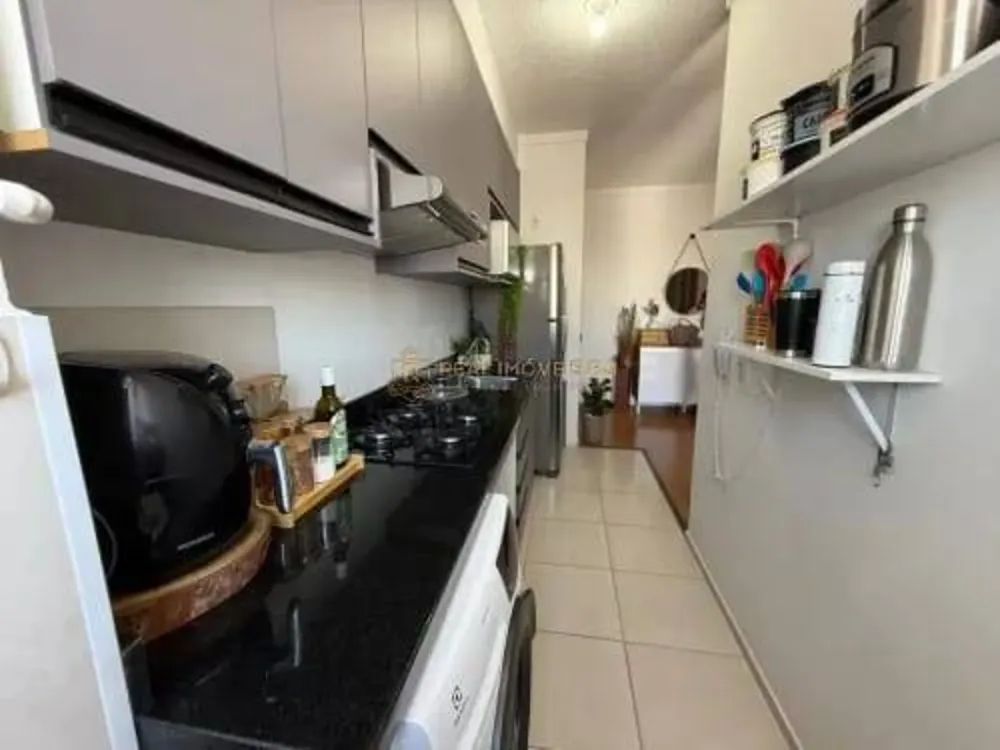 Apartamento, 2 quartos, 49 m² - Foto 4