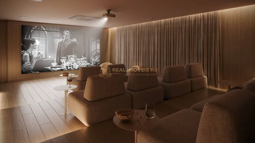 Apartamento, 4 quartos, 249 m² - Foto 18