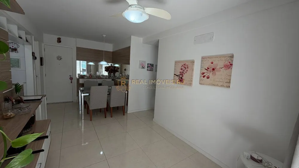 Apartamento, 2 quartos, 60 m² - Foto 4