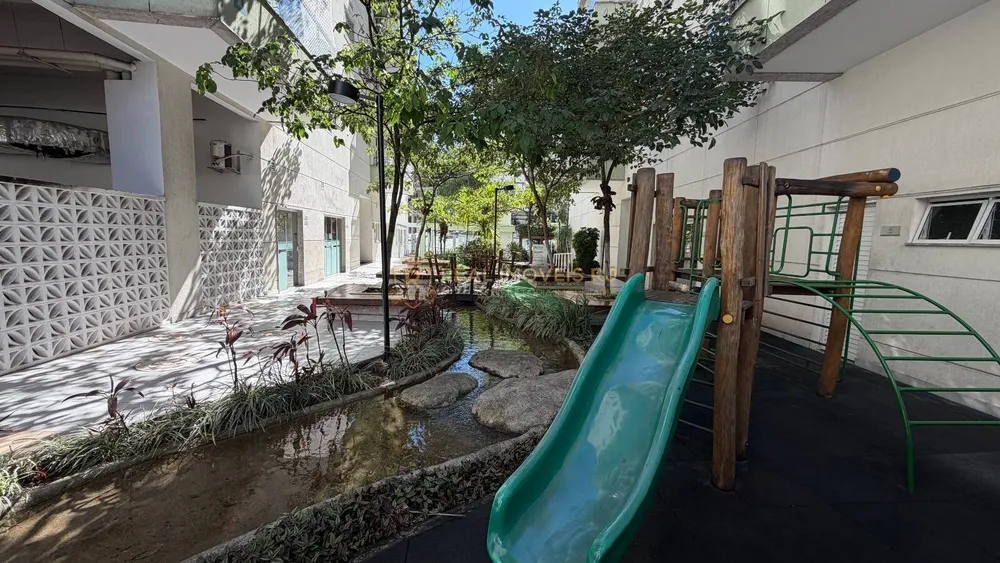 Apartamento, 2 quartos, 60 m² - Foto 14
