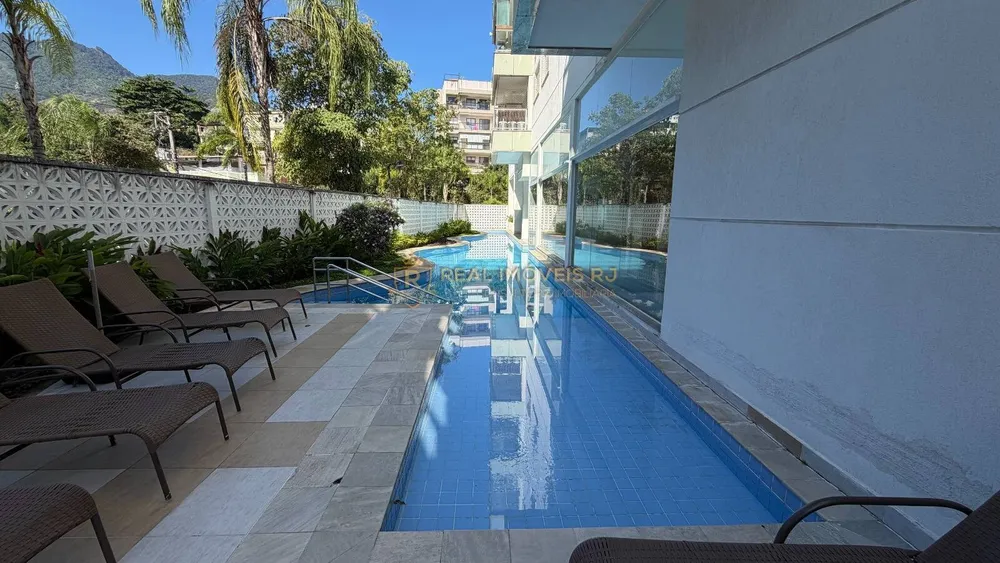 Apartamento, 2 quartos, 60 m² - Foto 13