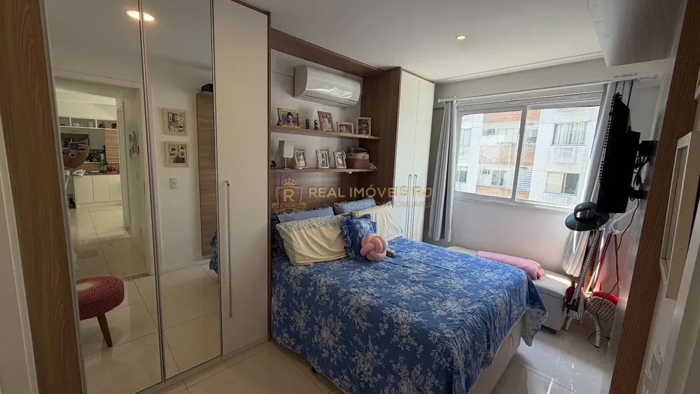 Apartamento, 2 quartos, 60 m² - Foto 9