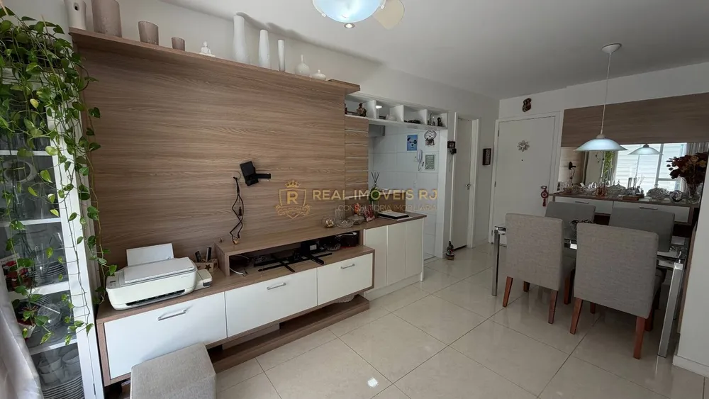 Apartamento, 2 quartos, 60 m² - Foto 3