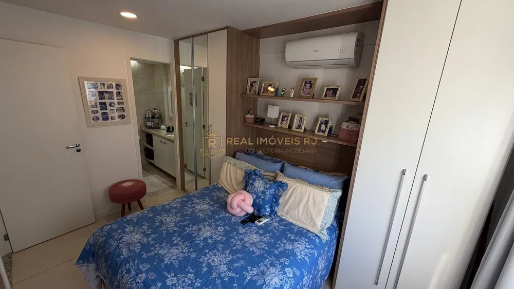 Apartamento, 2 quartos, 60 m² - Foto 8