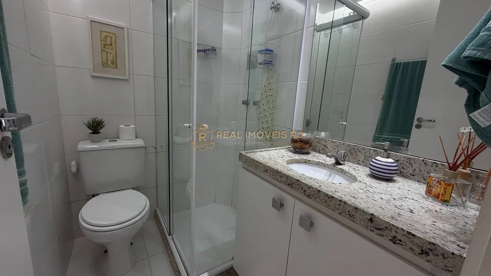 Apartamento, 2 quartos, 60 m² - Foto 12