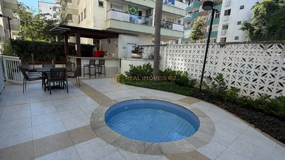 Apartamento, 2 quartos, 60 m² - Foto 16
