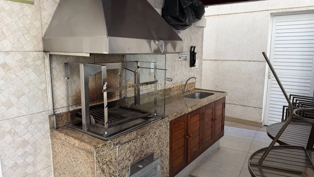 Apartamento, 2 quartos, 60 m² - Foto 15
