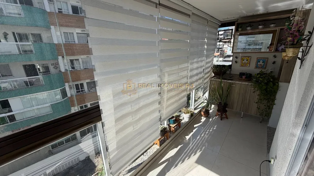 Apartamento, 2 quartos, 60 m² - Foto 5