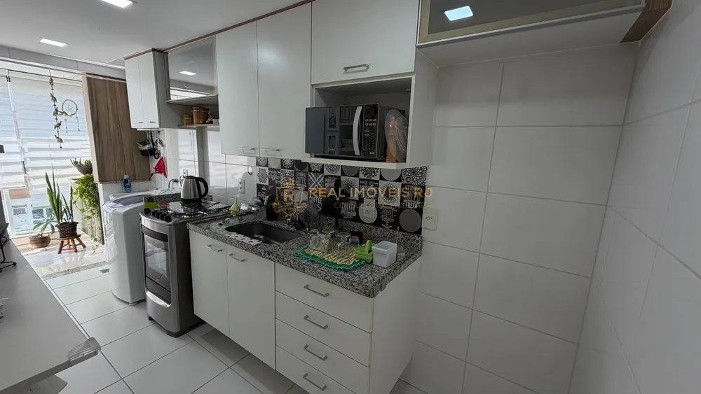 Apartamento, 2 quartos, 60 m² - Foto 6