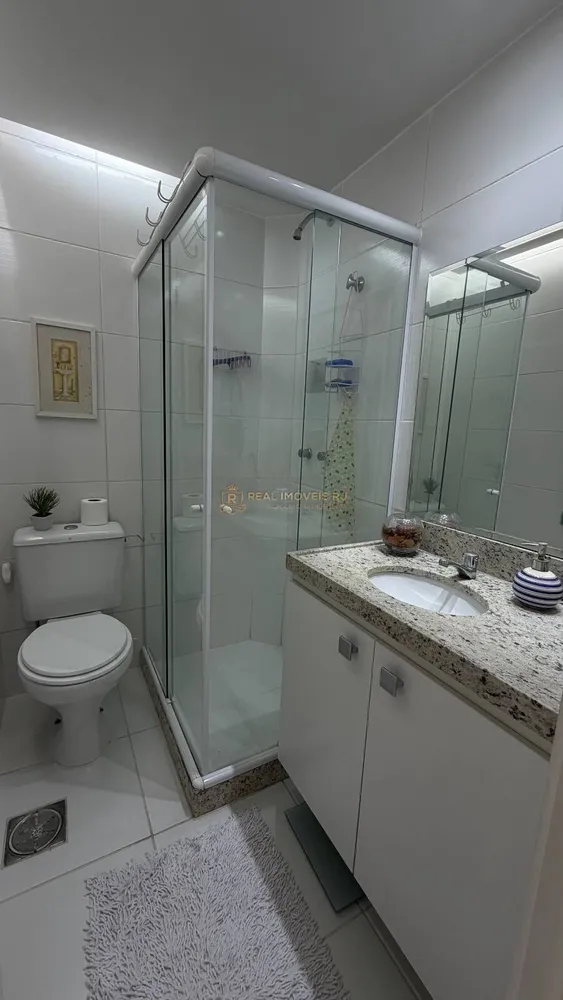 Apartamento, 2 quartos, 60 m² - Foto 11