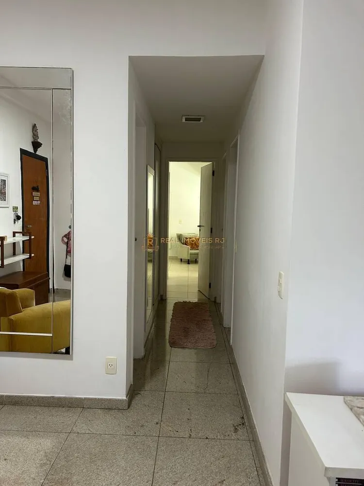 Apartamento, 3 quartos, 115 m² - Foto 1