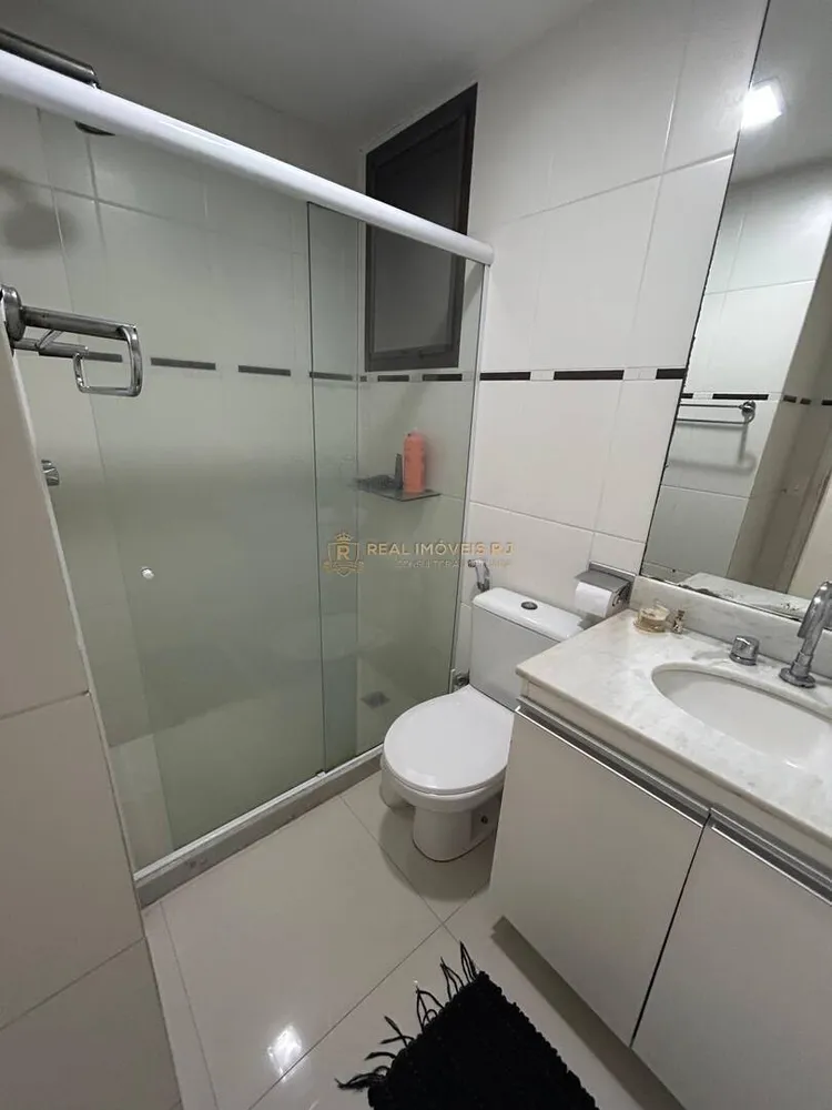 Apartamento, 3 quartos, 115 m² - Foto 7