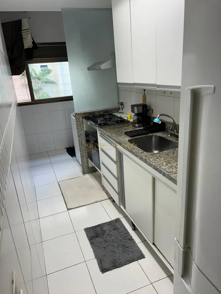 Apartamento, 3 quartos, 115 m² - Foto 8