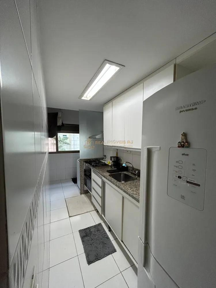 Apartamento, 3 quartos, 115 m² - Foto 4