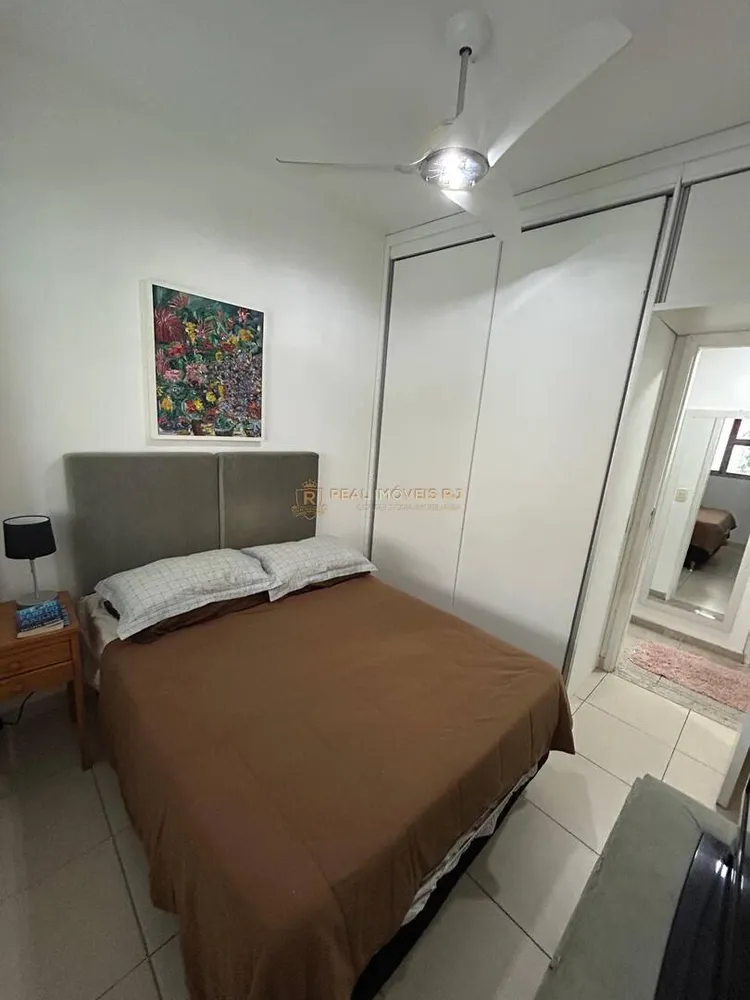 Apartamento, 3 quartos, 115 m² - Foto 5
