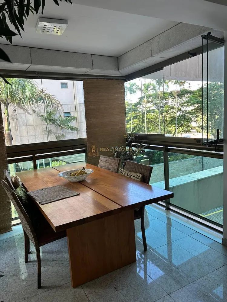 Apartamento, 3 quartos, 115 m² - Foto 3
