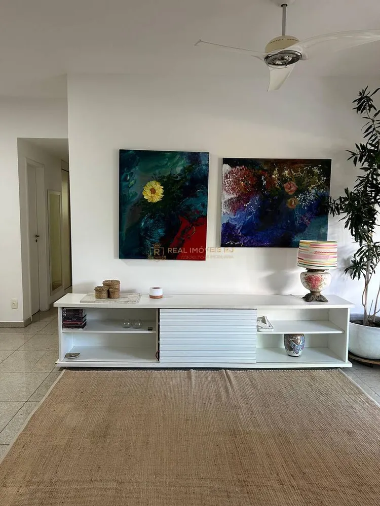 Apartamento, 3 quartos, 115 m² - Foto 2
