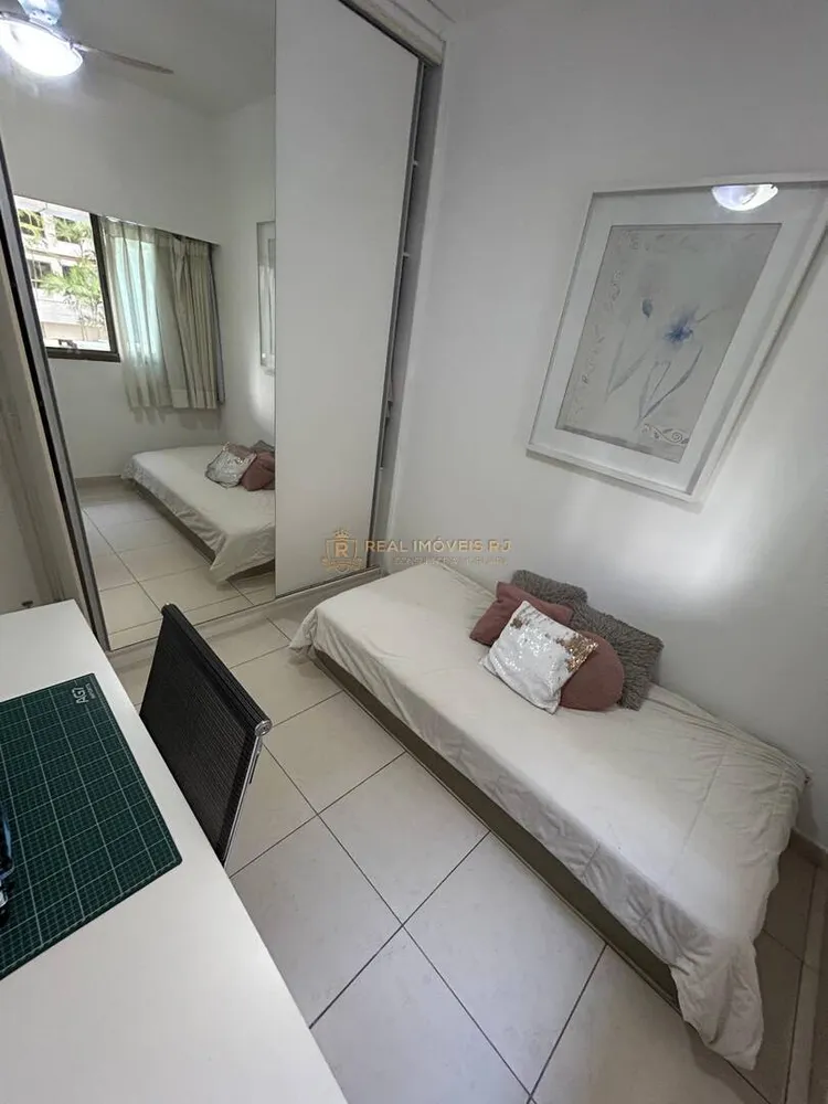Apartamento, 3 quartos, 115 m² - Foto 6