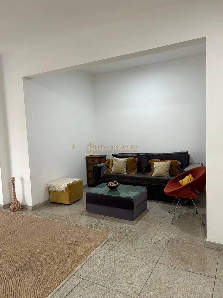 Apartamento, 3 quartos, 115 m² - Foto 9