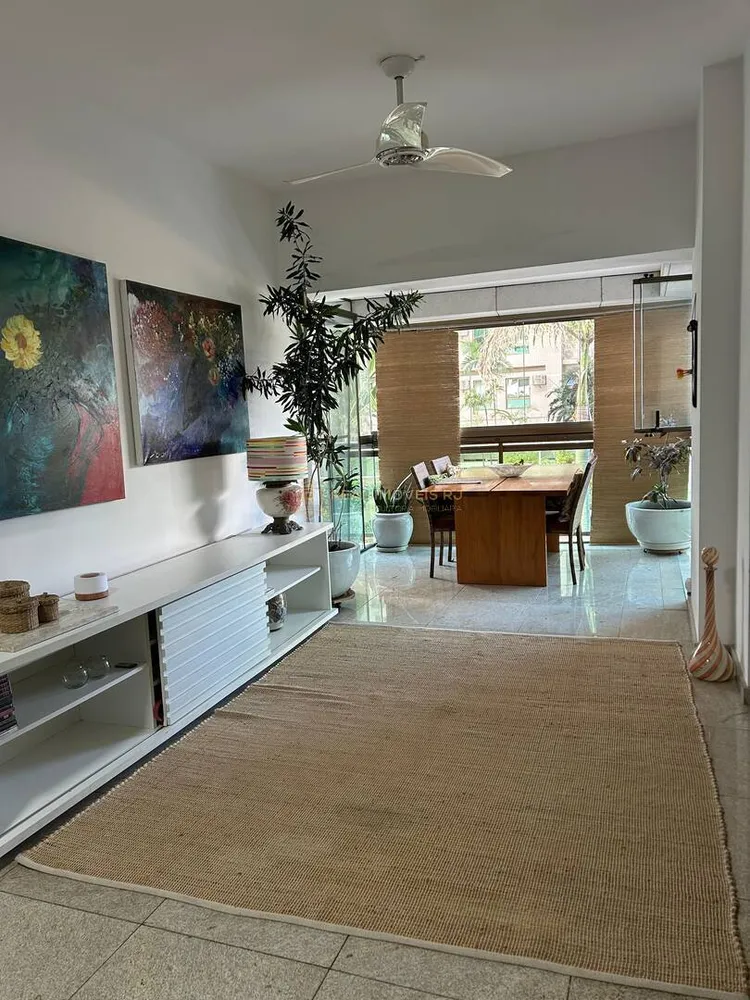 Apartamento, 3 quartos, 115 m² - Foto 11