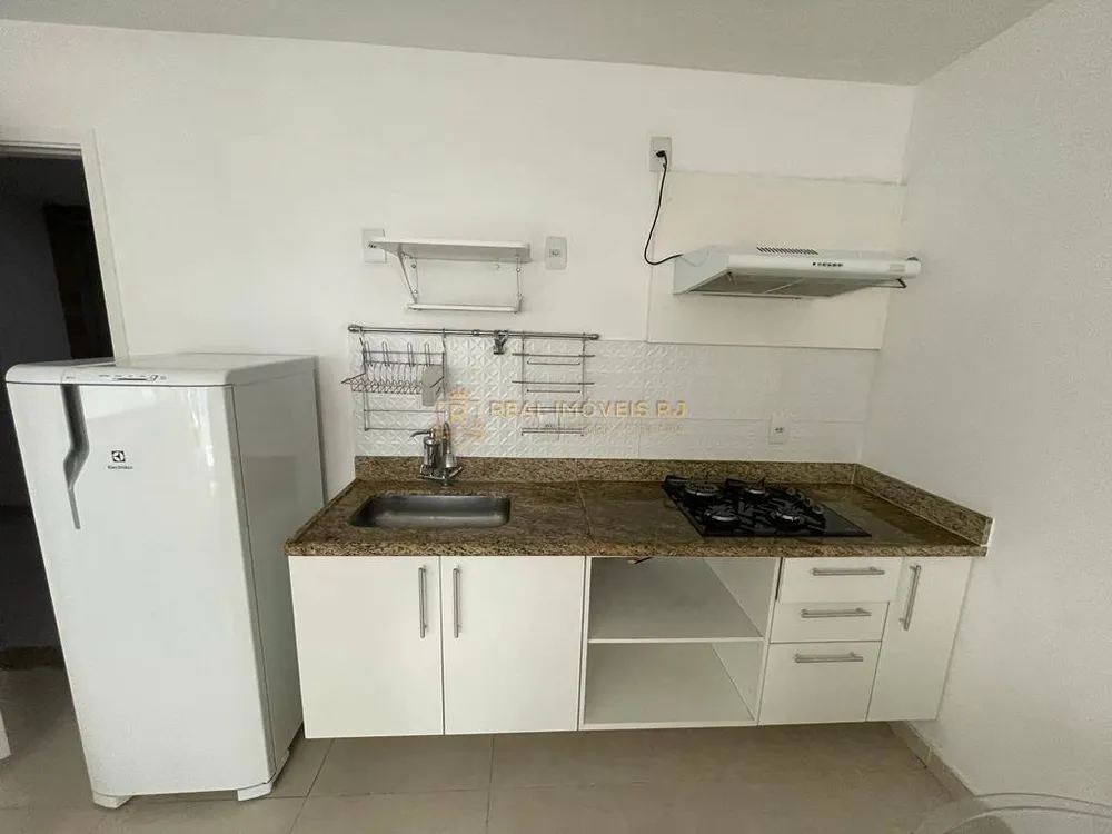 Apartamento, 1 quarto, 40 m² - Foto 4