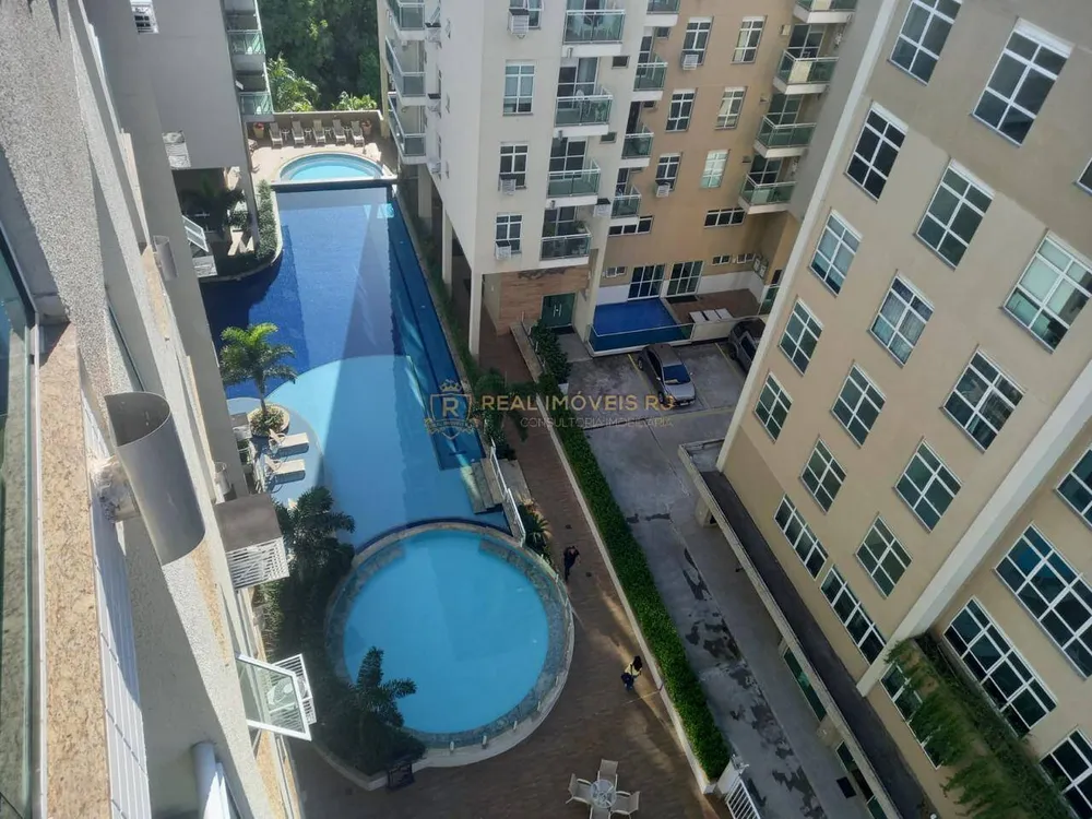 Apartamento, 1 quarto, 40 m² - Foto 3