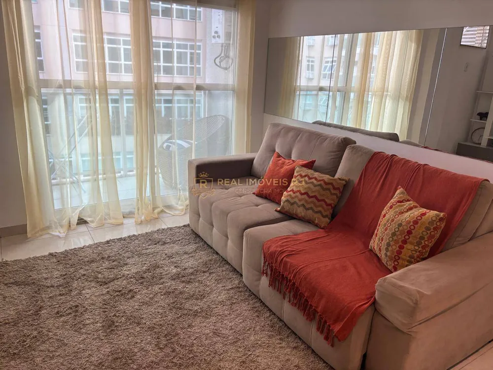 Apartamento, 1 quarto, 40 m² - Foto 1