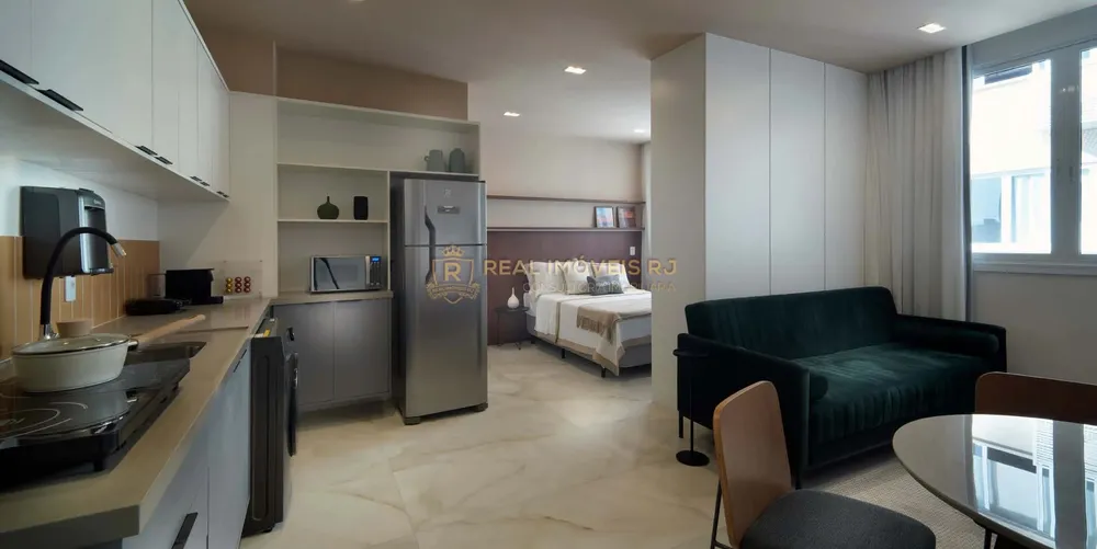Apartamento, 1 quarto - Foto 12