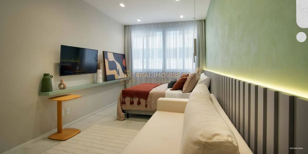 Apartamento, 1 quarto - Foto 8
