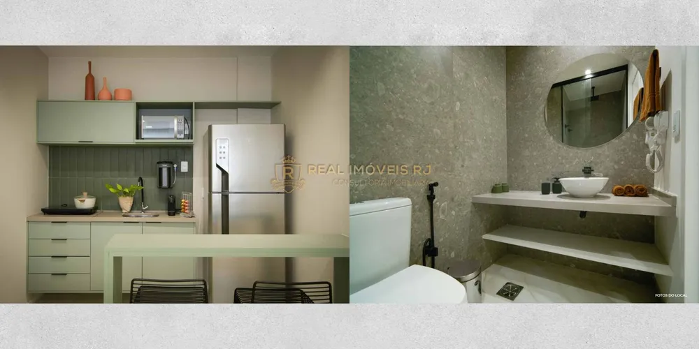 Apartamento, 1 quarto - Foto 5