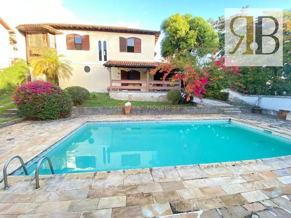 Casa, 3 quartos, 322 m² - Foto 2