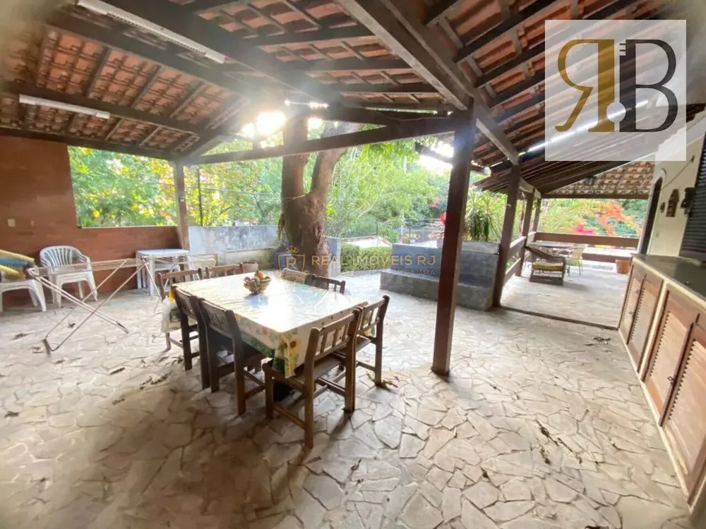 Casa, 3 quartos, 322 m² - Foto 22