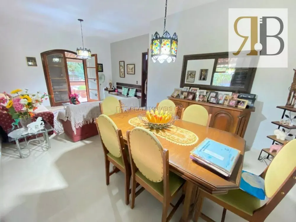 Casa, 3 quartos, 322 m² - Foto 24