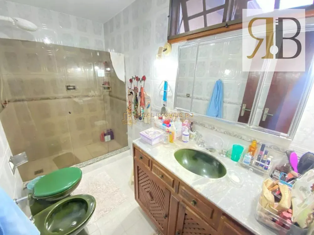 Casa, 3 quartos, 322 m² - Foto 8