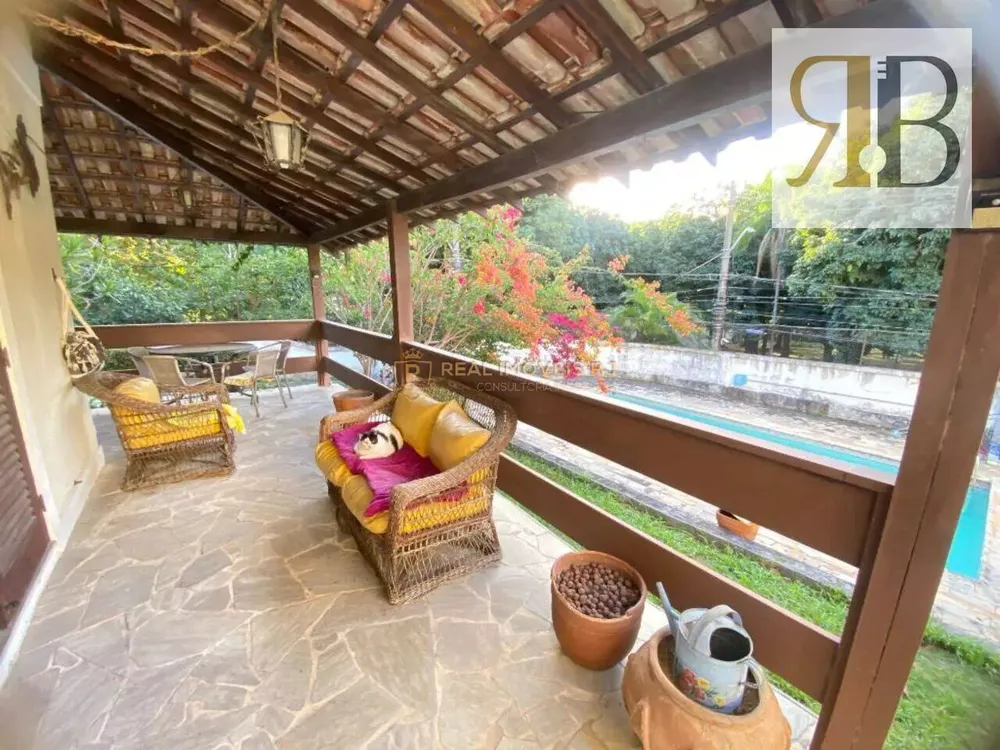 Casa, 3 quartos, 322 m² - Foto 23